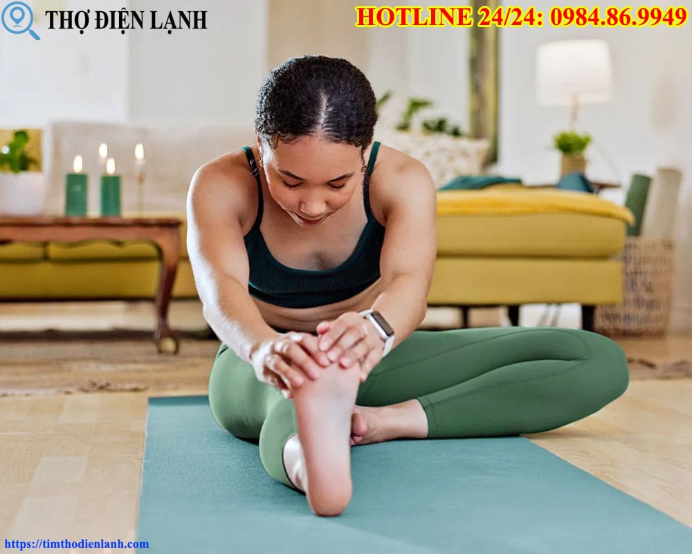 Chế độ vận động và sinh hoạt sau hậu phẫu