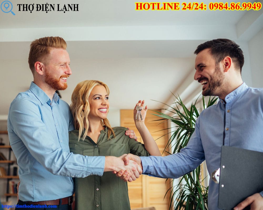 Chuẩn bị gì khi nhận bàn giao căn hộ Westgate