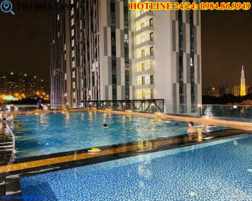 Có nên mua căn hộ Centana Thủ Thiêm lúc này