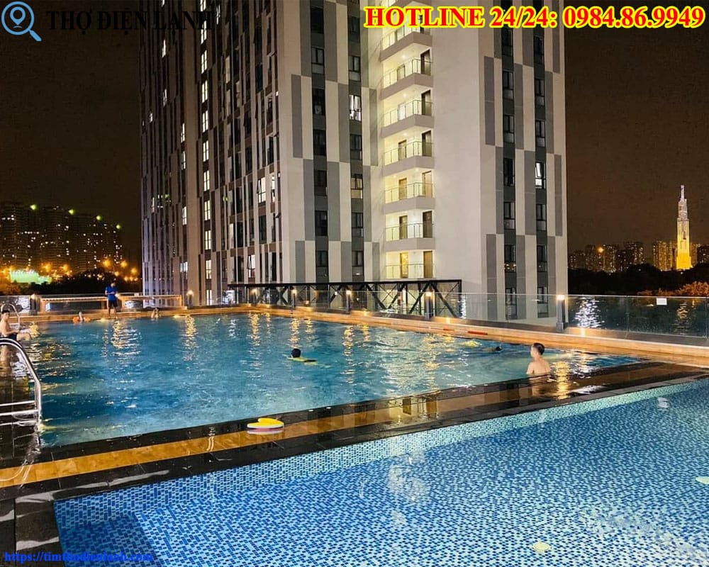 Có nên mua căn hộ Centana Thủ Thiêm lúc này