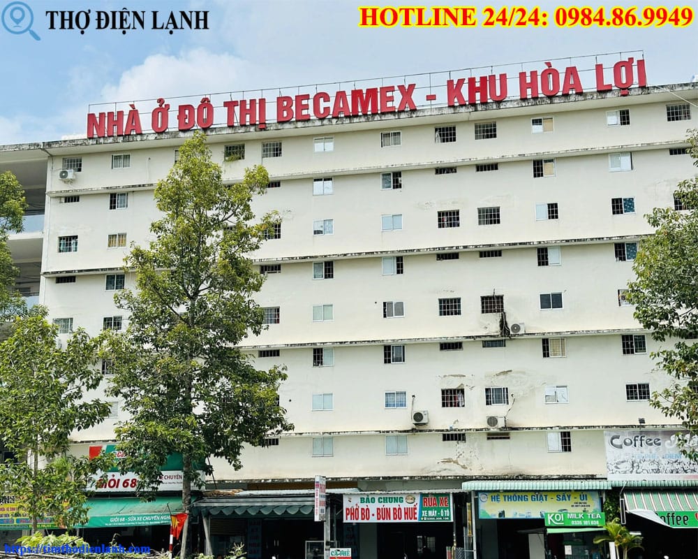 Có nên mua chung cư Becamex Hòa Lợi năm 2026