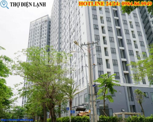 Đánh giá thực tế Saigon Intela 2026