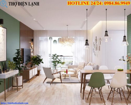 Hướng Dẫn Decor Căn Hộ Sky 9 Diện Tích Nhỏ Cực Đẹp Tối Ưu Từng Centimet