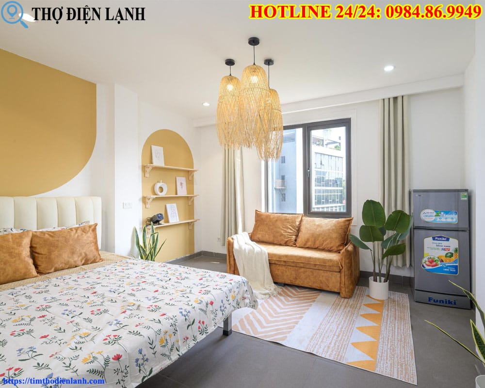 Khách sạn Luxe Paradise Trường Chinh gần Bệnh viện Đại học Y Hà Nội