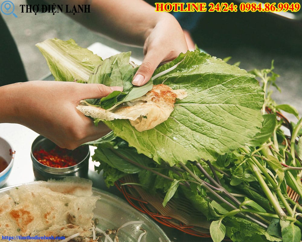 Kinh Nghiệm Ăn Uống Gần Bệnh Viện Đại Học Y