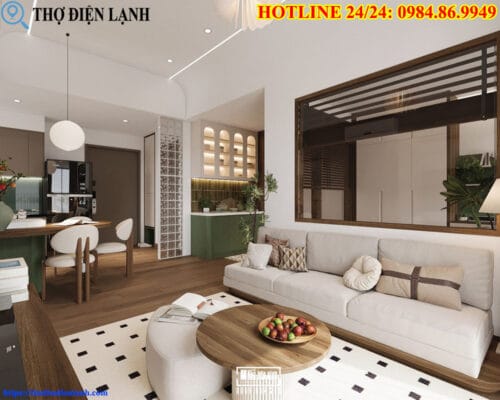 Kinh Nghiệm Nhận Bàn Giao Căn Hộ Westgate An Gia