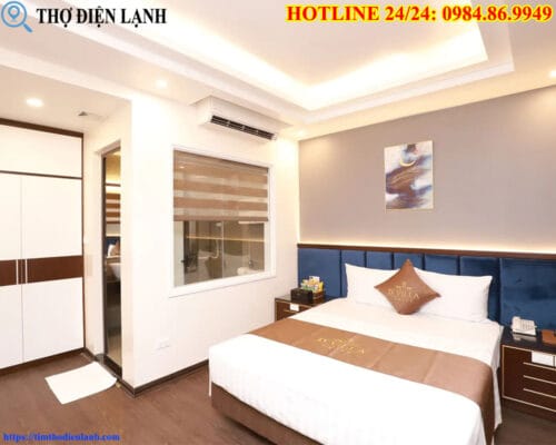 Kinh nghiệm thuê nhà nghỉ gần Bệnh viện Đại học Y cho người nhà bệnh nhân