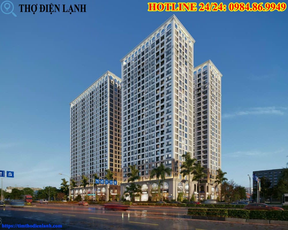 LẦN ĐẦU MUA CHUNG CƯ PHÚ MỸ 5 SAI LẦM ĐẮT GIÁ CẦN TRÁNH