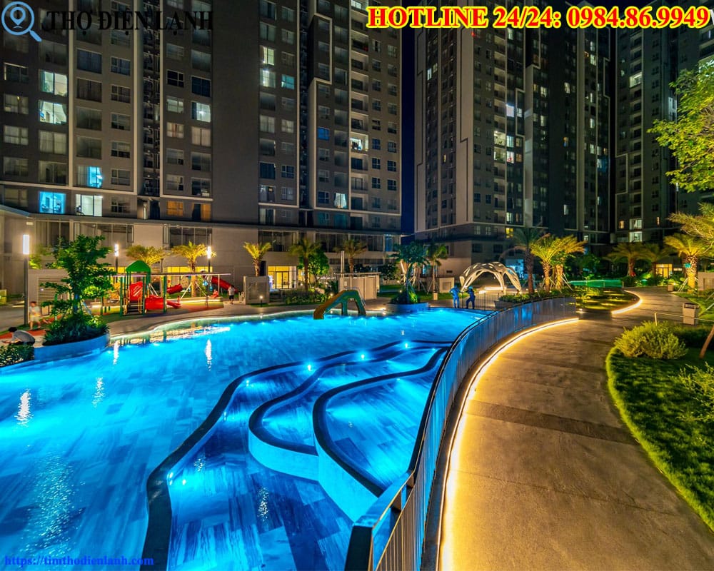 Review Westgate Bình Chánh Có đáng để xuống tiền an cư và đầu tư