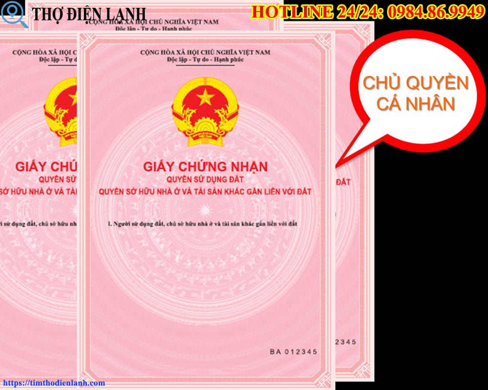 Thủ tục sang tên sổ hồng nhà ở xã hội Becamex từ A đến Z