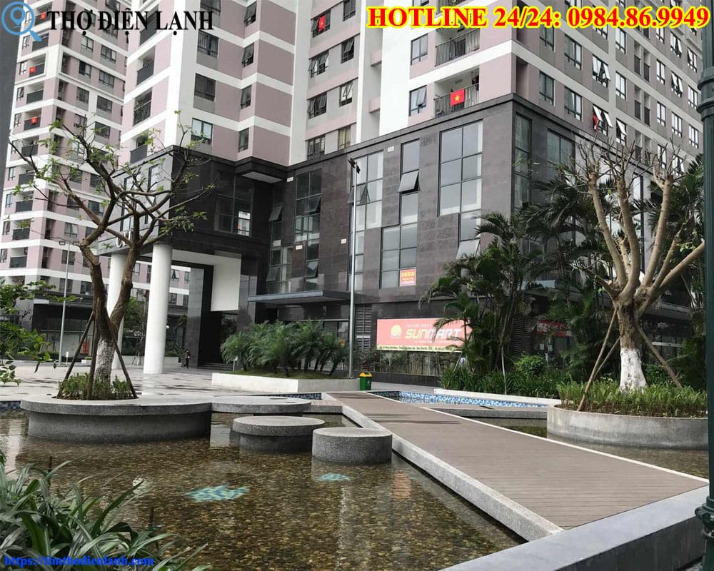 Tiện ích nội khu: Đủ dùng hay đẳng cấp?