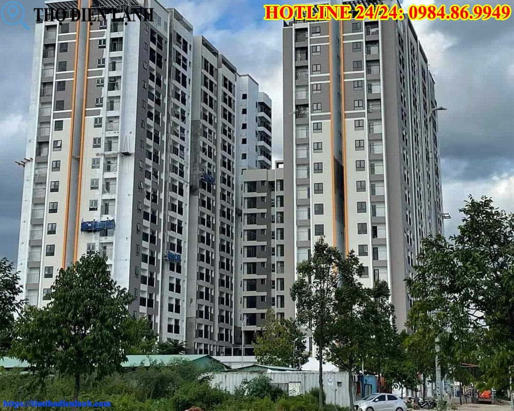 Top 3 Căn Hộ Phú Mỹ Đáng Xuống Tiền Nhất Năm 2026