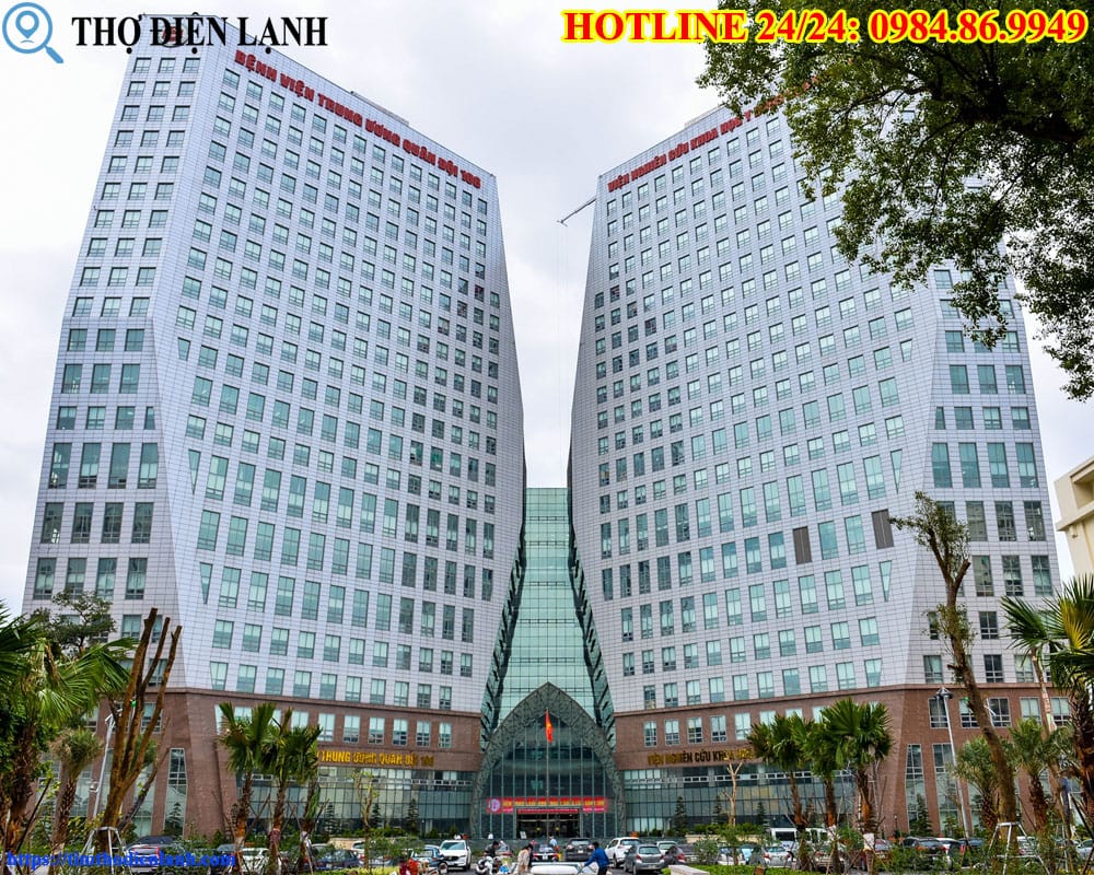 Top 5 Địa Chỉ Lưu Trú Bình Dân, Sạch Sẽ Ngay Gần Cổng Bệnh Viện 108