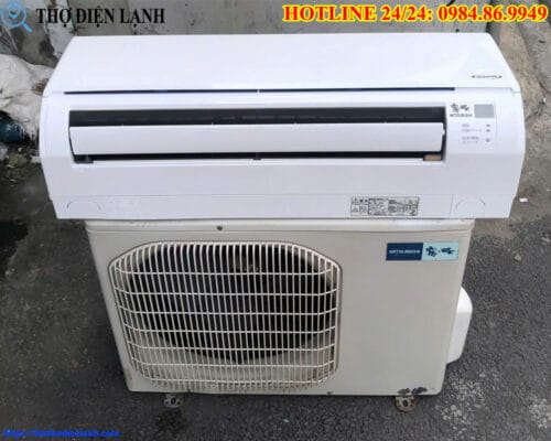 Top 5 Máy Lạnh Mitsubishi Tiết Kiệm Điện Nhất 2026