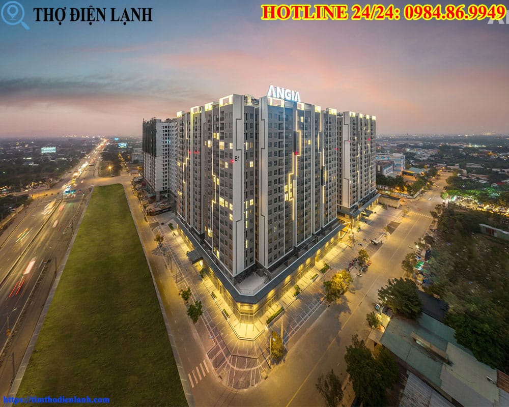 Westgate Bình Chánh có Giao thông thuận tiện