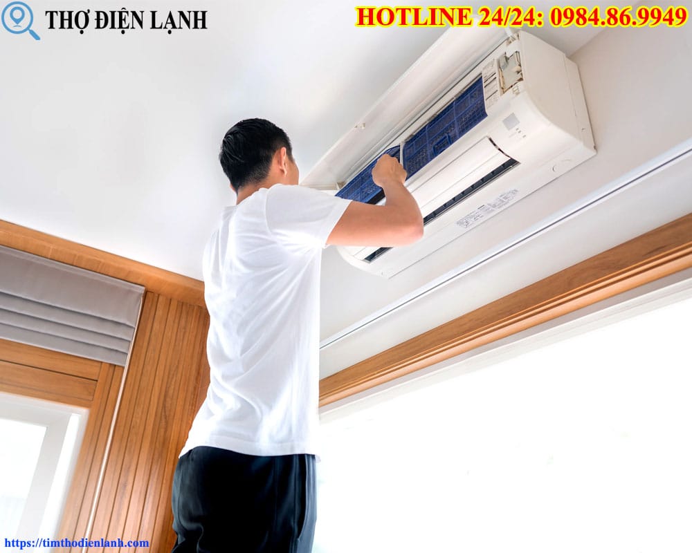 10 Lỗi Lắp Đặt Điều Hòa Mới Phổ Biến Và Cách Xử Lý Triệt Để
