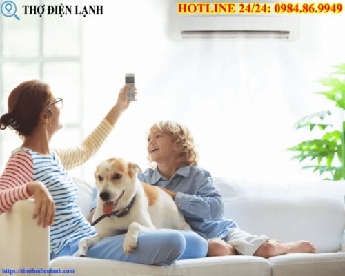 3 Thói Quen "Hủy Diệt" Khiến Điều Hòa Beko Báo Lỗi Liên Tục Và Cách Xử Lý Triệt Để