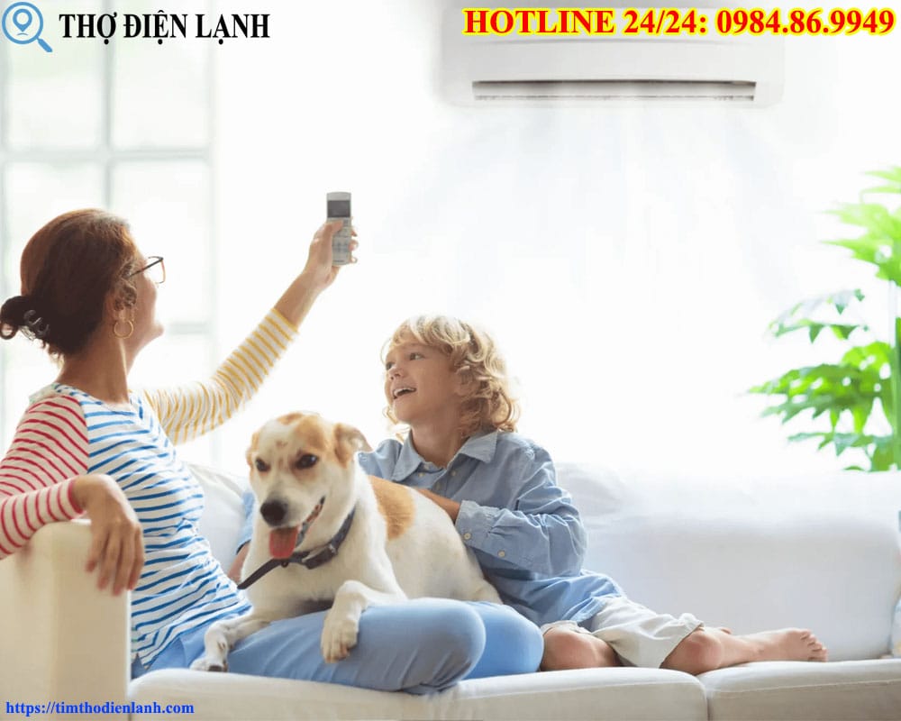3 Thói Quen "Hủy Diệt" Khiến Điều Hòa Beko Báo Lỗi Liên Tục Và Cách Xử Lý Triệt Để