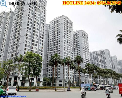 Ban Quản Trị Chung Cư Làm Việc Thiếu Trách Nhiệm