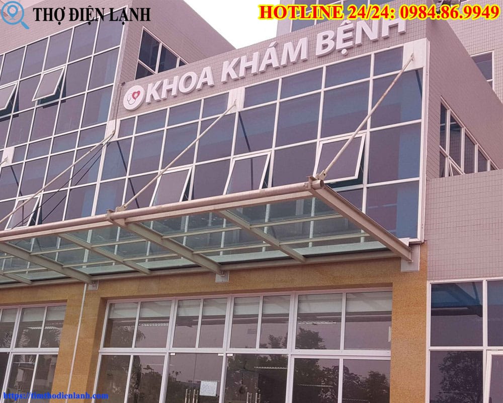 Bảng Giá Khám Sức Khỏe Tổng Quát Bệnh Viện Thanh Nhàn 2026