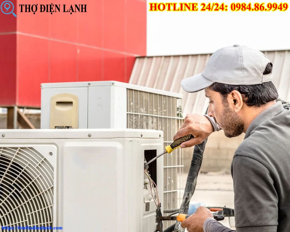 Bảng Giá Sửa Điều Hòa Comfee 2026