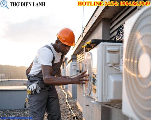 Bảng Giá Sửa Điều Hòa Funiki 2026