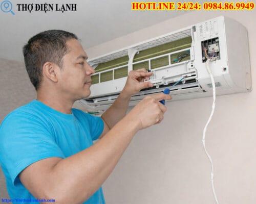 Bảng Mã Lỗi Điều Hòa York Mới Nhất 2026