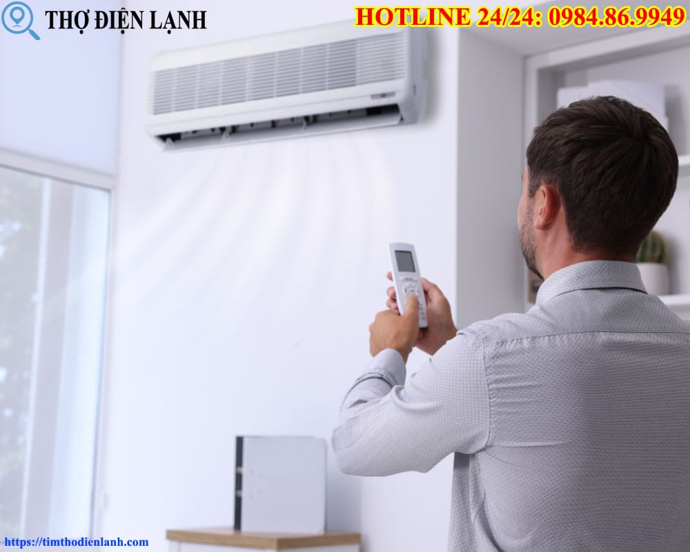 Bí kíp sử dụng điều hòa Casper Inverter tiết kiệm