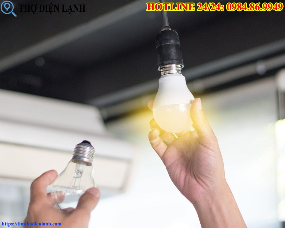 Bí quyết tiết kiệm 30% hóa đơn tiền điện cho chung cư