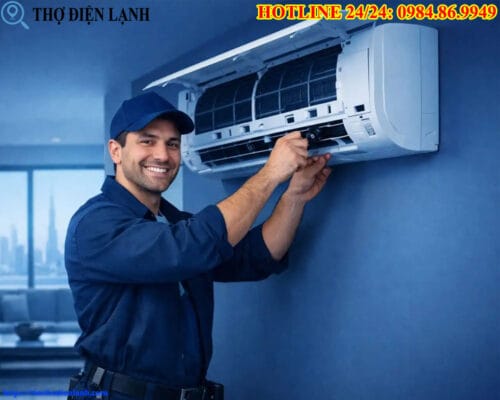 Cách Reset Điều Hòa Beko Xóa Mã Lỗi Cực Nhanh Chỉ Trong 30 Giây