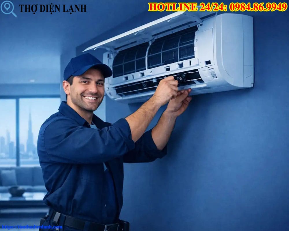 Cách Reset Điều Hòa Beko Xóa Mã Lỗi Cực Nhanh Chỉ Trong 30 Giây