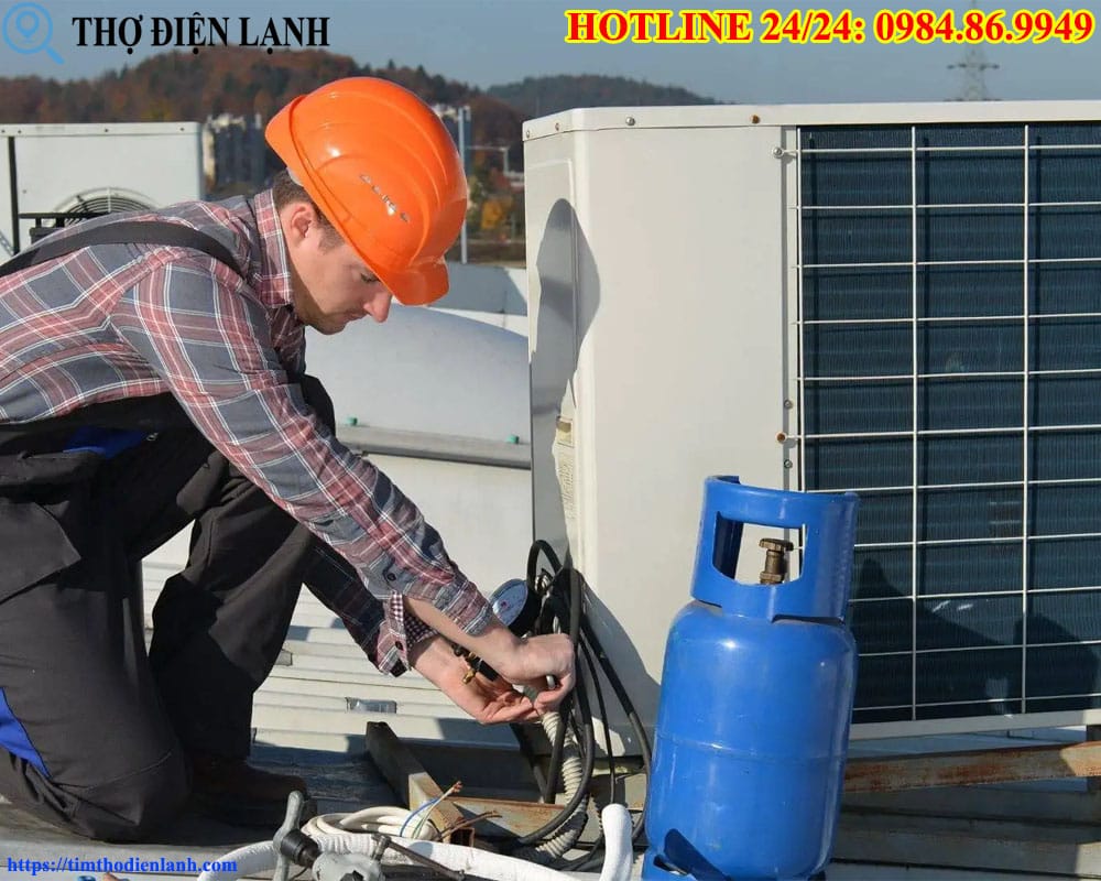 3 Lỗi "Kinh Điển" Trên Điều Hòa York Cũ: Cách Sửa Dứt Điểm Từ Chuyên Gia