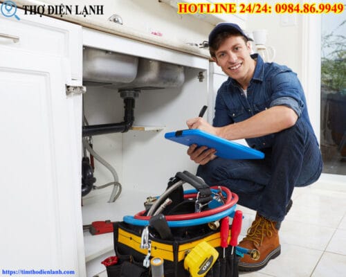 Cách kiểm tra điện nước khi mua chung cư cũ