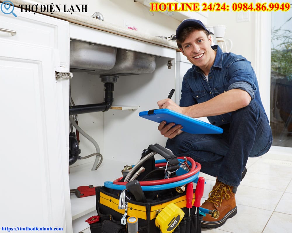 Cách kiểm tra điện nước khi mua chung cư cũ