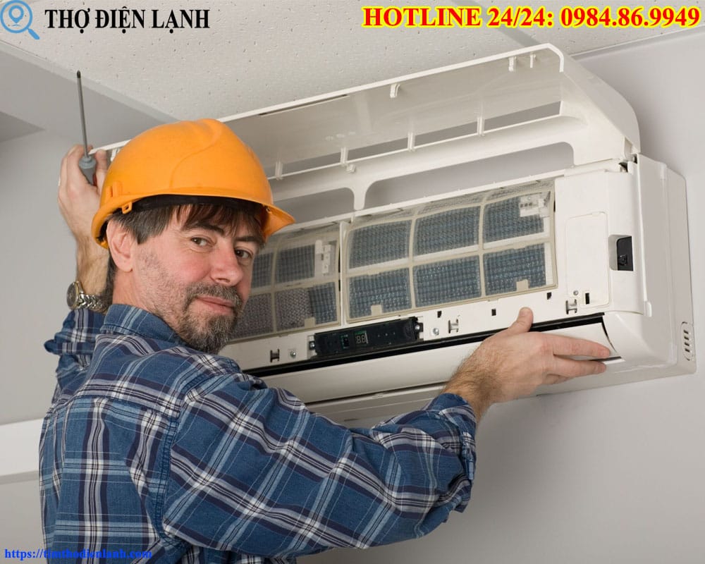 Cách reset điều hòa Midea & Bí kíp tự xử lý mã lỗi nhanh như thợ chuyên nghiệp