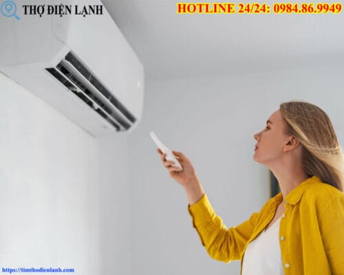 Cách tính công suất điều hòa theo diện tích chuẩn 100% từ Chuyên gia