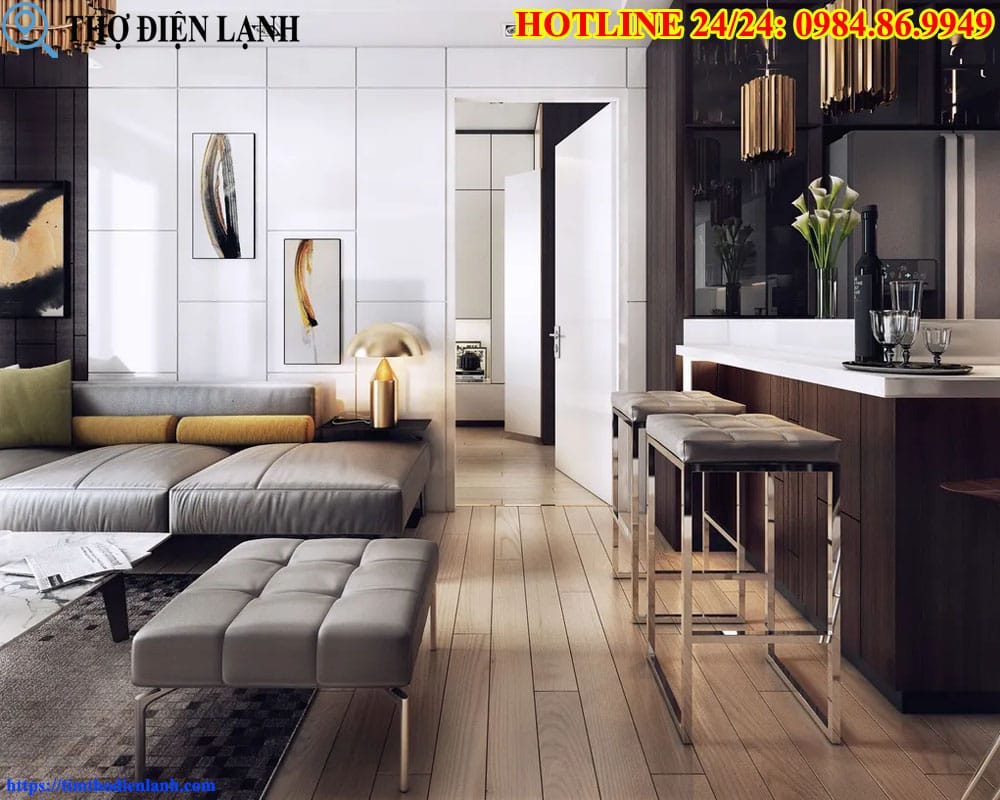 Căn hộ Chung cư VOV Mễ Trì