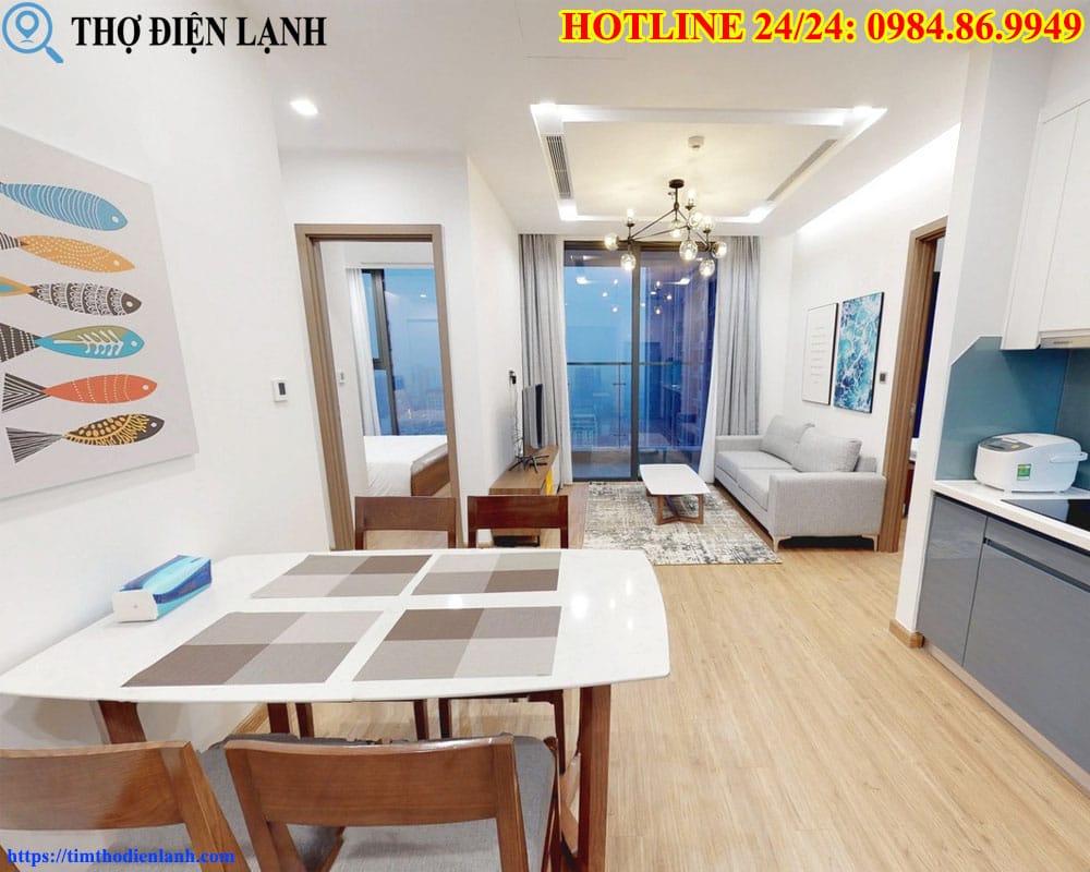 Chất lượng xây dựng và Thiết kế căn hộ dưới góc nhìn kỹ thuật