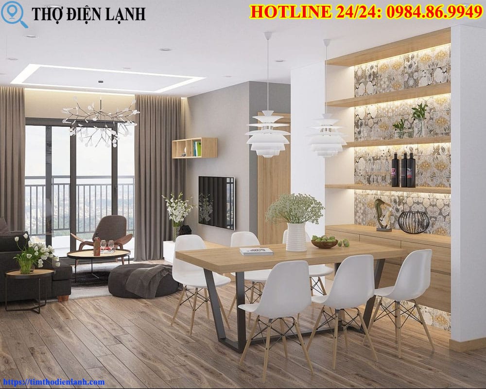 Chất lượng xây dựng và thiết kế căn hộ Phương Đông Green Park dưới góc nhìn kỹ thuật