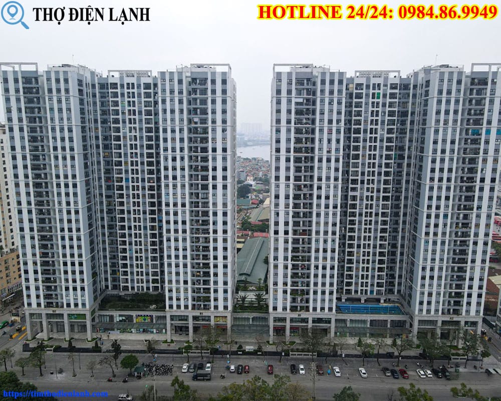 Có Nên Mua Chung Cư Phương Đông Green Park Lúc Này