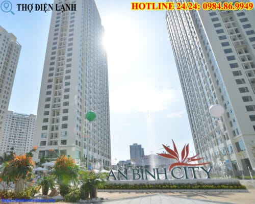 Có nên mua Chung cư An Bình lúc này
