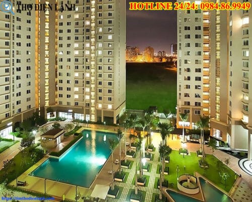 Có nên mua chung cư Cantavil An Phú 2026