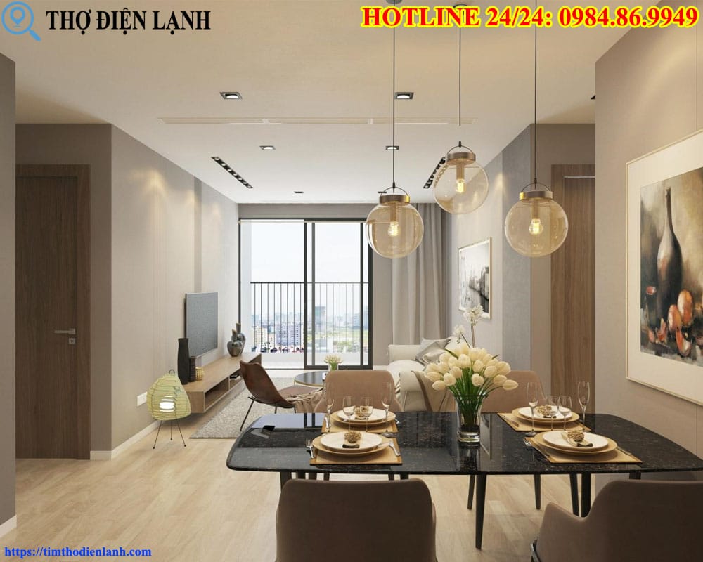 Đánh giá thiết kế căn hộ Ưu điểm và những hạt sạn kỹ thuật