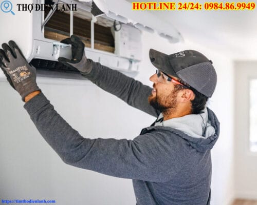 Điều hòa Beko không mát