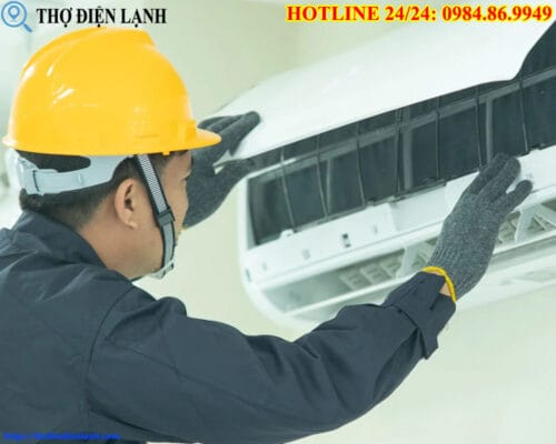 Điều hòa Funiki không mát