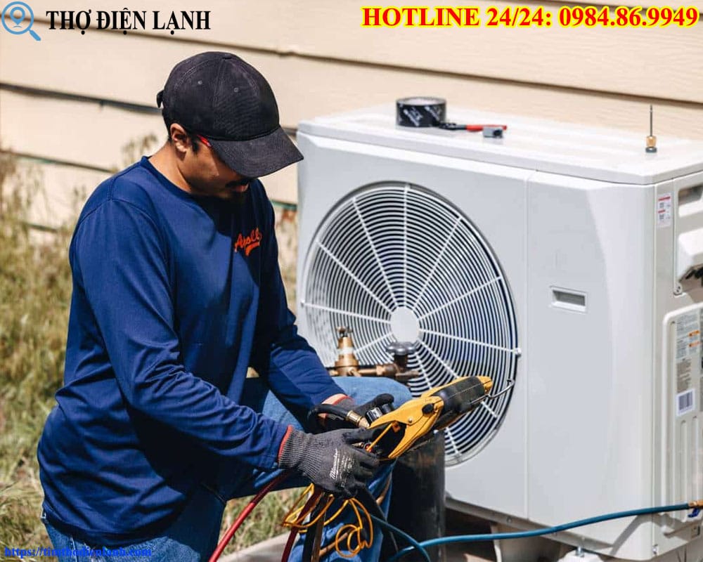 Điều hòa TCL không mát? 7 nguyên nhân "kinh điển" và cách sửa dứt điểm