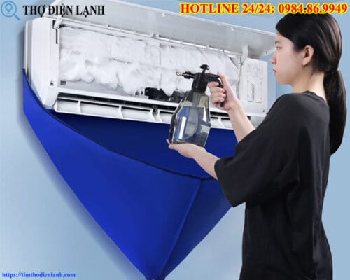 Hướng Dẫn Cách Vệ Sinh Điều Hòa Comfee Tại Nhà Chuẩn Thợ