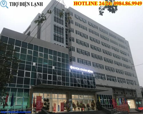 Kinh Nghiệm Đi Khám Tại Bệnh Viện Thanh Nhàn 2026