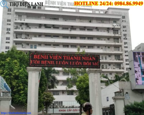 Kinh Nghiệm Khám BHYT Tại Bệnh Viện Thanh Nhàn