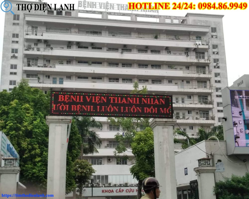 Kinh Nghiệm Khám BHYT Tại Bệnh Viện Thanh Nhàn